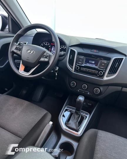 CRETA 1.6 16V Smart
