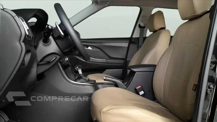 CRETA 1.0 TGDI FLEX LIMITED SAFETY AUTOMÁTICO