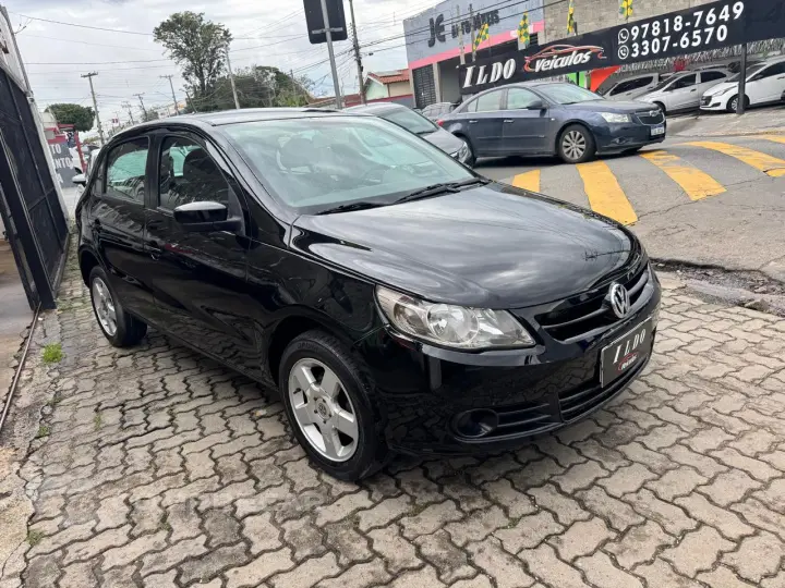 GOL 1.0 8V
