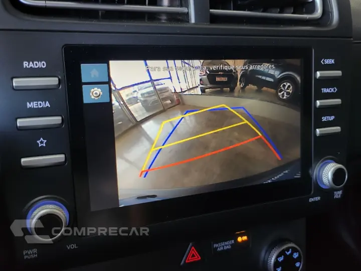 CRETA 1.0 TGDI FLEX COMFORT AUTOMÁTICO