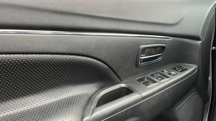 ASX 2.0 16V 4x2 Flex Aut.