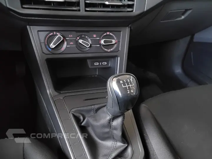 POLO 1.0 MPI TRACK MANUAL