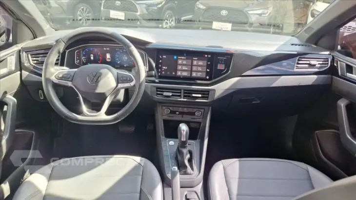 NIVUS 1.0 200 TSI TOTAL FLEX HIGHLINE AUTOMÁTICO