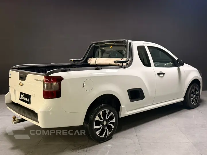 MONTANA 1.4 MPFI LS CS 8V FLEX 2P MANUAL
