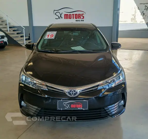COROLLA 2.0 XEI 16V