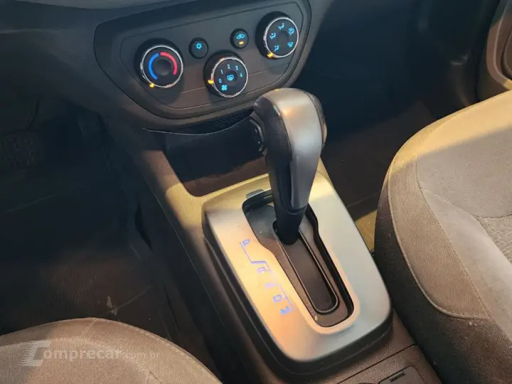 SPIN LTZ 1.8 8V Econo.Flex 5p Aut.