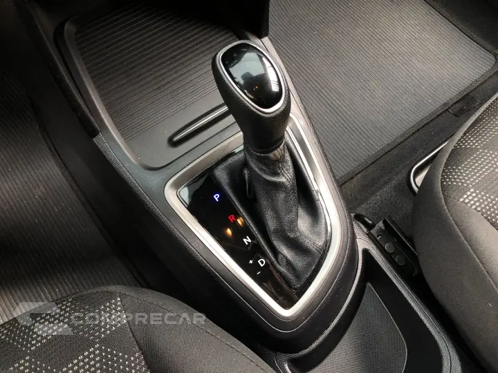 Hb20 1.6 Comfort Plus 16V Flex 4P Automático