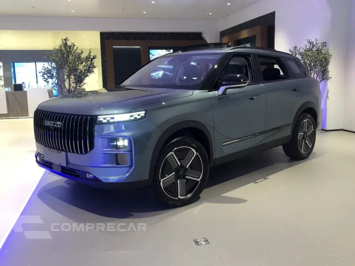 7 1.5 TGDI PHEV LUXURY DHT