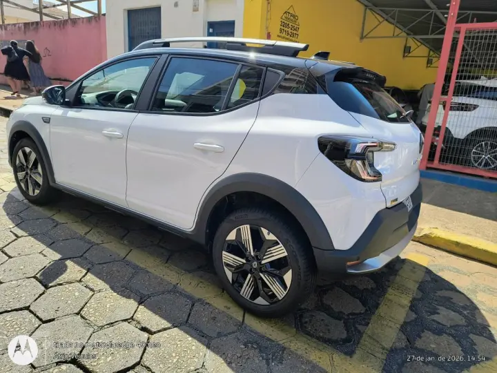 Kardian Prem. Ed Flex 1.0 TB 12V 5p Aut.