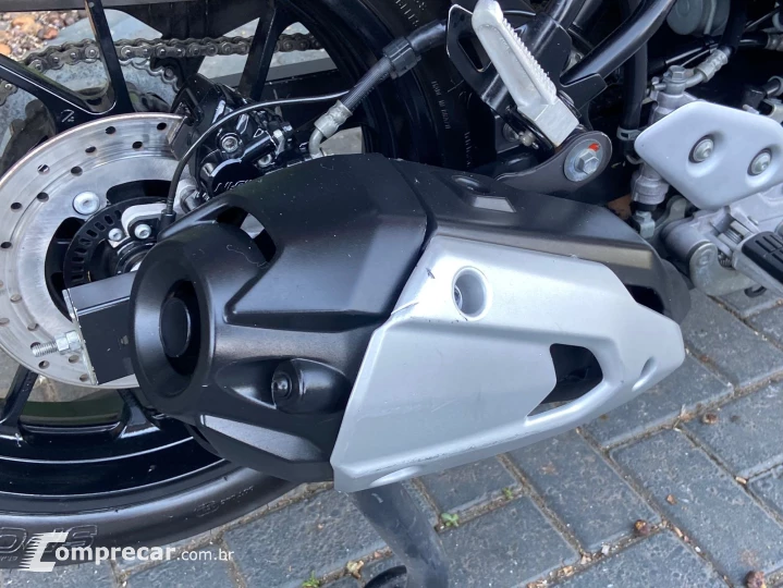 FZ25 FAZER 250 ABS