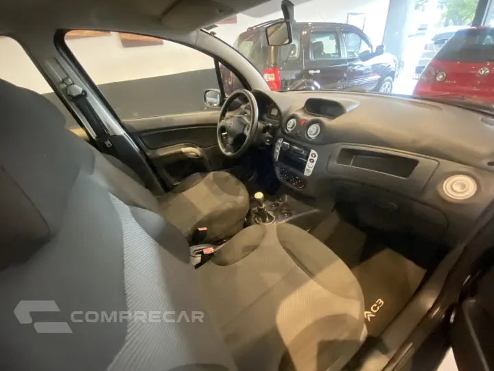 C3 1.4 I GLX 8V