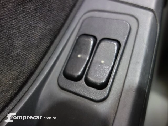 AGILE - 1.4 MPFI LTZ 8V 4P MANUAL