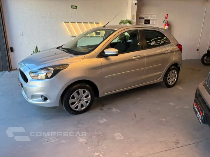 KA + 1.0 Ti-vct SE