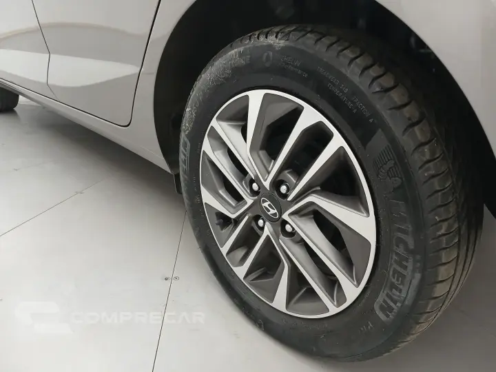 HB20 1.0 12V FLEX LIMITED PLUS MANUAL