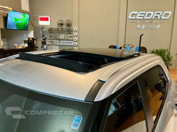Creta 1.0 12V 4P FLEX TGDI TURBO PLATINUM AUTOMÁTICO