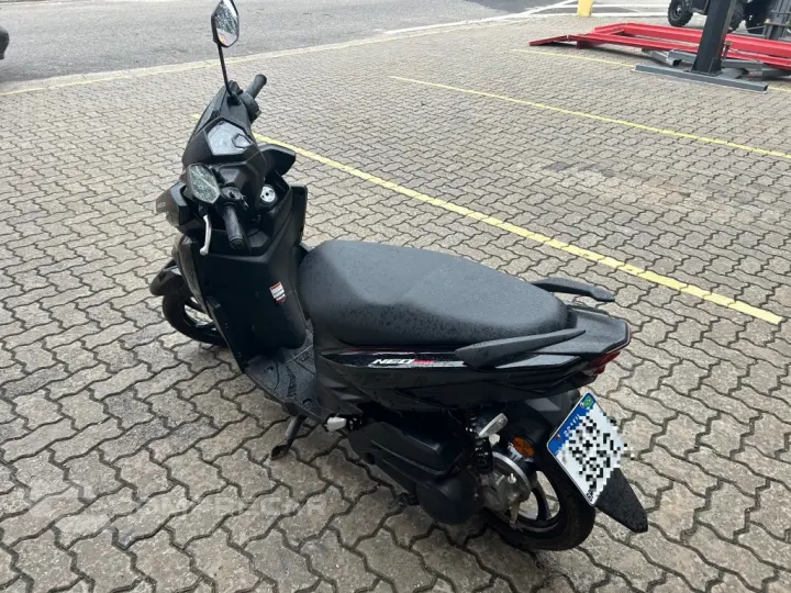 NEO 125