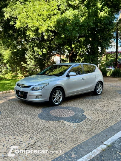 I30 2.0 MPI 16V