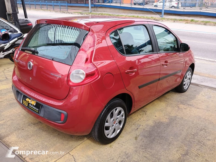 Palio Attractive 1.0 EVO Fire