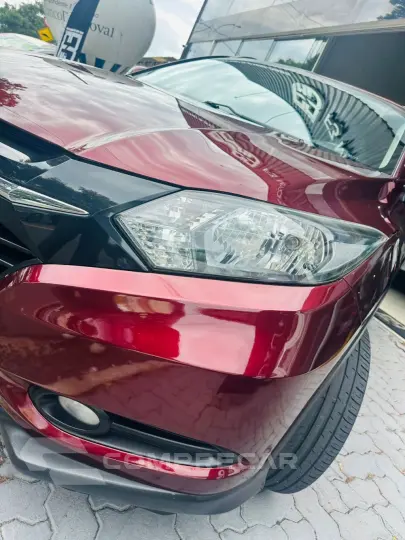 HR-V EX 1.8 Flexone 16V 5p Aut.