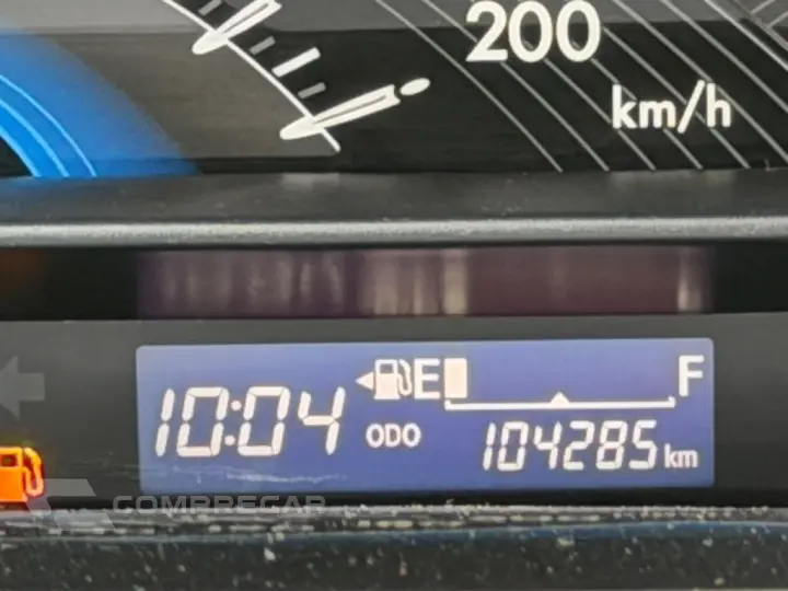 ETIOS 1.5 XLS 16V FLEX 4P MANUAL