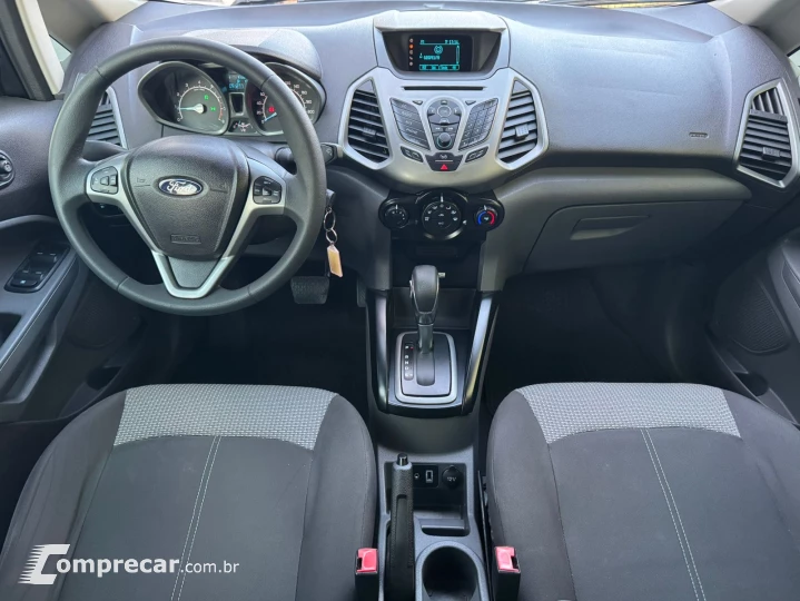 ECOSPORT 1.6 SE 16V