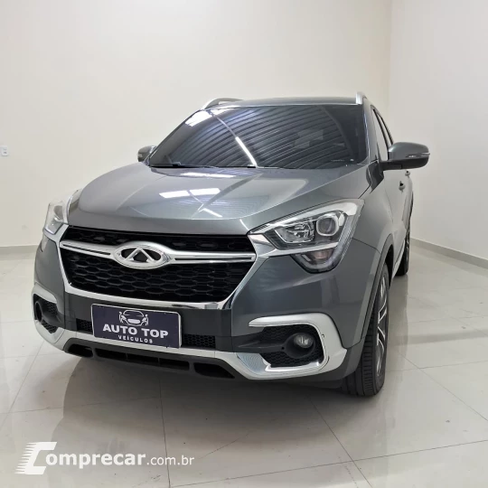 TIGGO 5X 1.5 VVT Turbo Iflex TXS