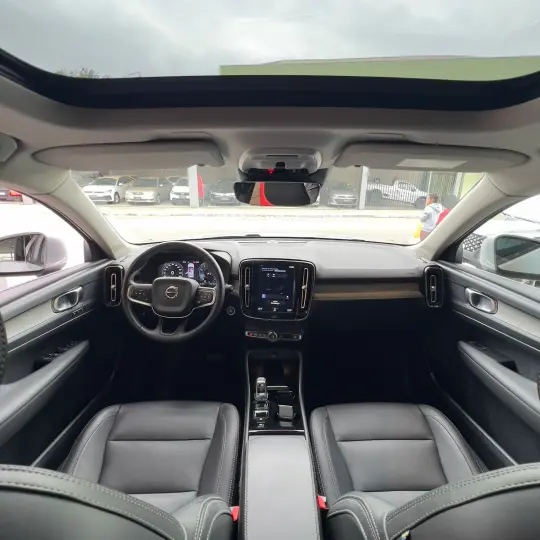 XC 40 T-4 INSCRIPTION 2.0 190cv FWD