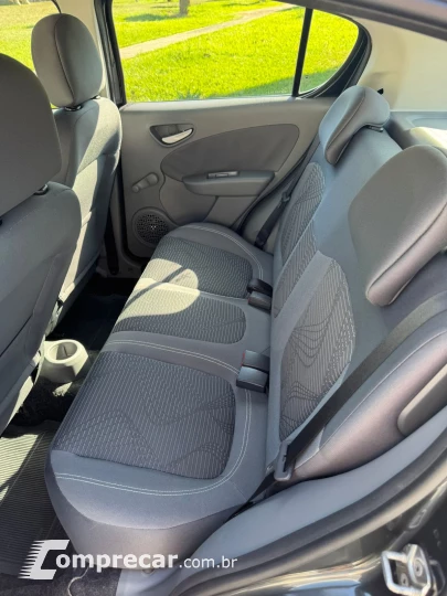 PALIO 1.0 MPI Attractive 8V