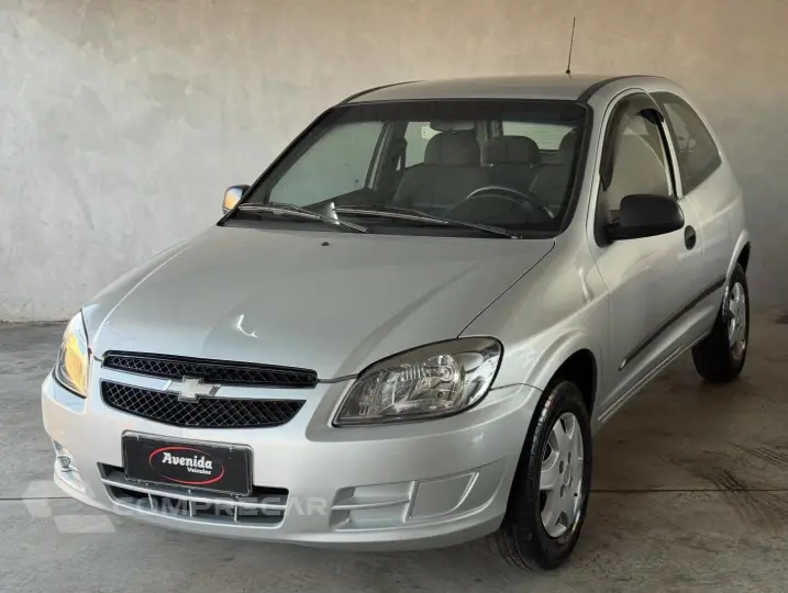 CELTA 1.0 MPFI LS 8V