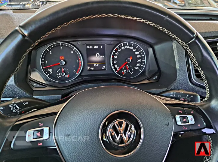 AMAROK 2.0 Highline Extreme 4X4 CD 16V Turbo Intercooler