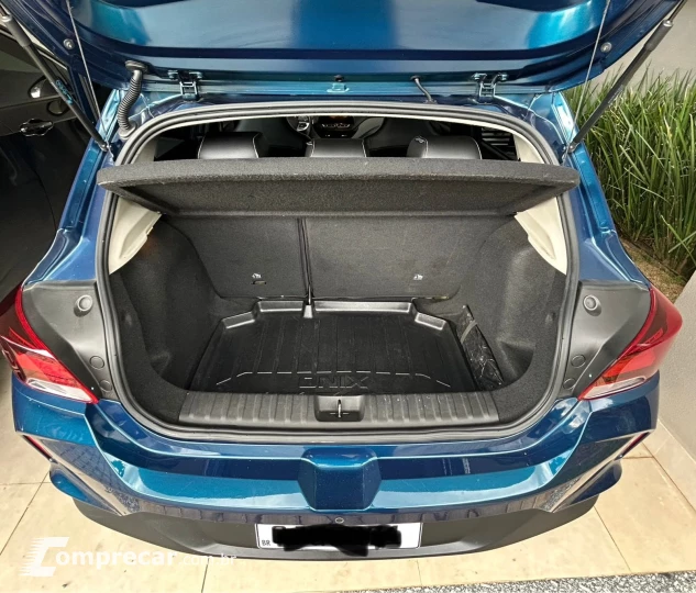 ONIX 1.0 Turbo Premier