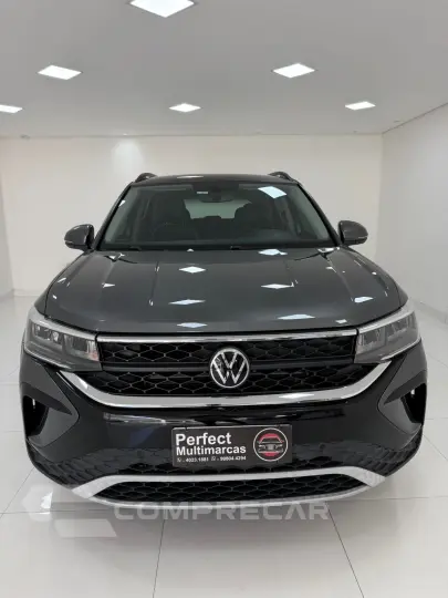 TAOS 1.4 250 TSI Comfortline