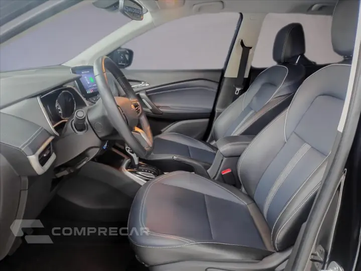 TRACKER 1.2 TURBO FLEX PREMIER AUTOMÁTICO