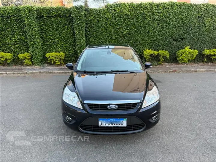 FOCUS 2.0 16V