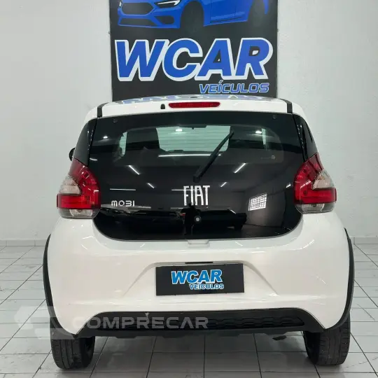 MOBI LIKE 1.0 Fire Flex 5p.