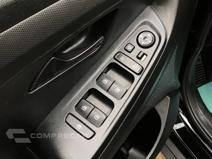 Creta 1.0 Tgdi Flex N Line Automático