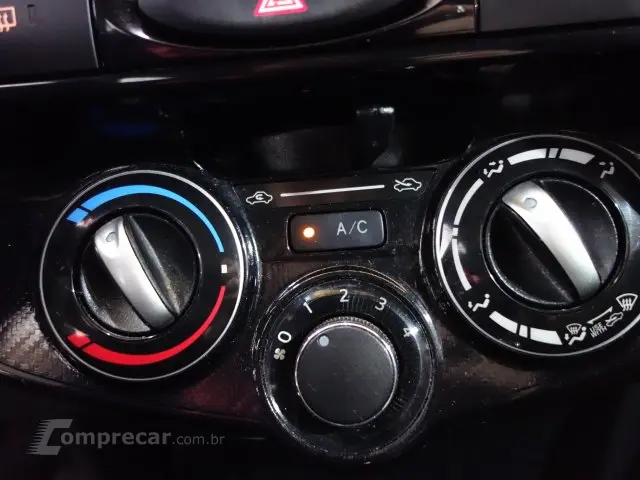 ETIOS HATCH - 1.3 X 16V 4P MANUAL