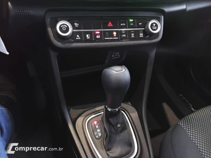 PULSE 1.3 FLEX DRIVE CVT