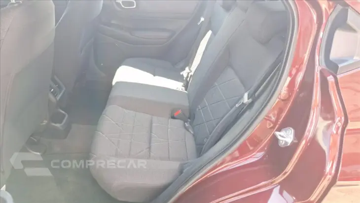 HR-V 1.5 DI I-VTEC FLEX EX CVT