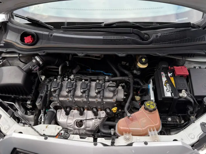 Onix 1.0 Mpfi Joy 8V Flex 4P Manual