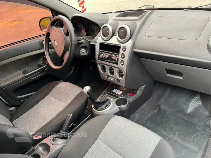 FIESTA 1.6 Rocam SE 8V