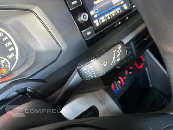 POLO 1.6 MSI TOTAL FLEX MANUAL