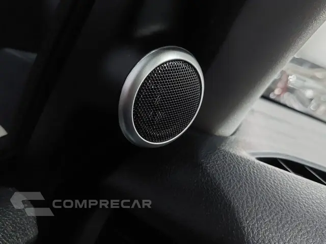 HILUX SW4 - 2.8 SRX 4X4 16V TURBO INTERCOOLER 4P AUTOMÁTICO