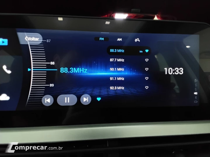 TIGGO 7 PRO 1.5 TCI PLUG-IN HYBRID DHT