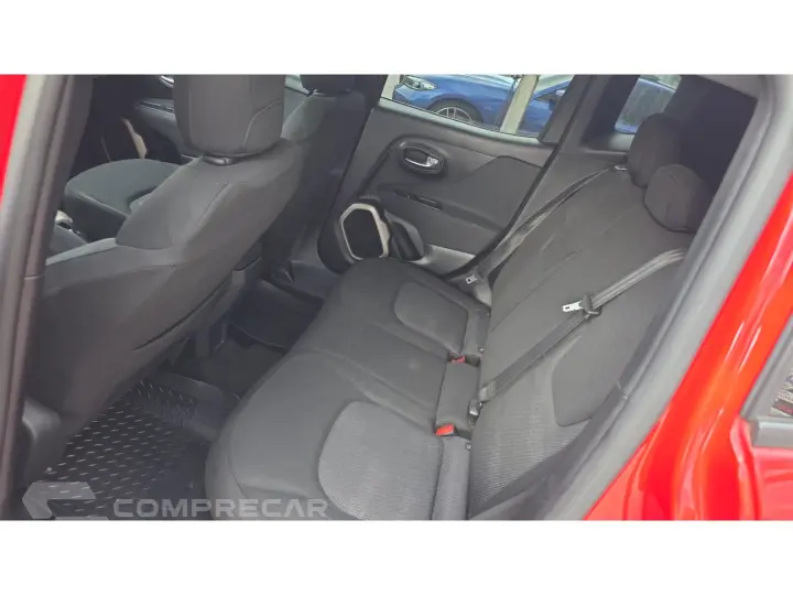 RENEGADE 1.8 16V FLEX SPORT 4P MANUAL