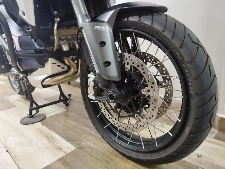 MULTISTRADA 1200 V4S