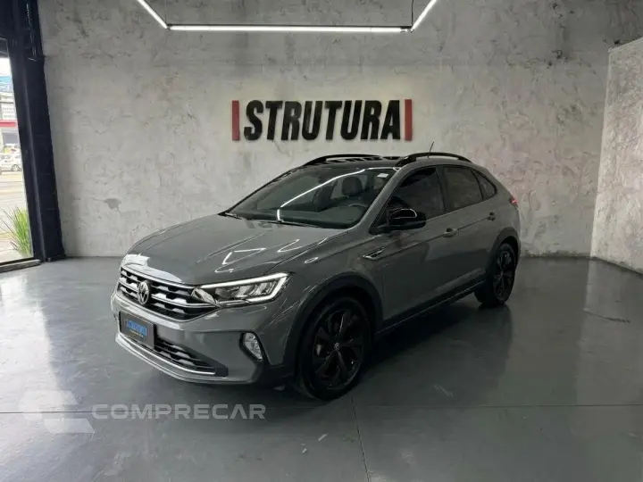 NIVUS 1.0 200 TSI Highline