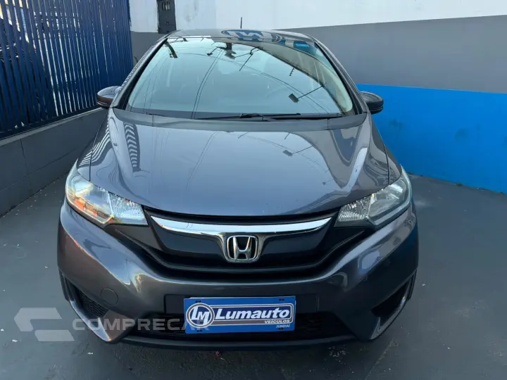 FIT 1.5 LX 16V