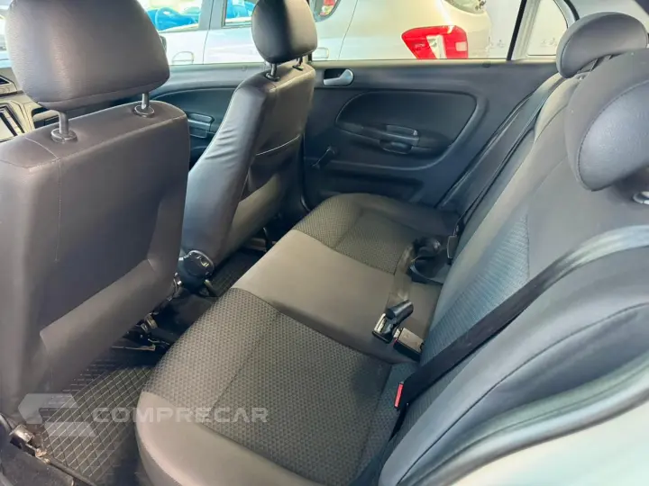 Gol 1.0 12V FLEX MPI G7 TRENDLINE