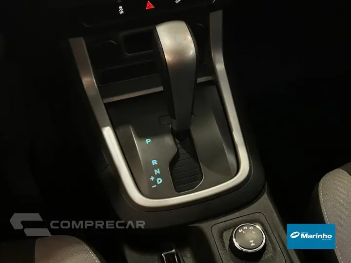 S10 2.8 16V TURBO DIESEL LT CD 4X4 AUTOMÁTICO